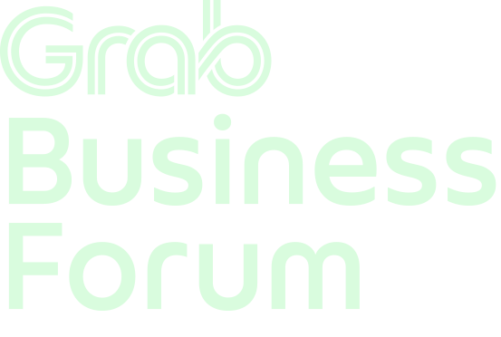 Grab Business Forum 2026